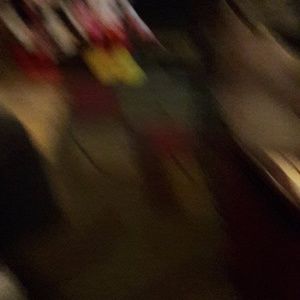 Meet your Posher, Loretta